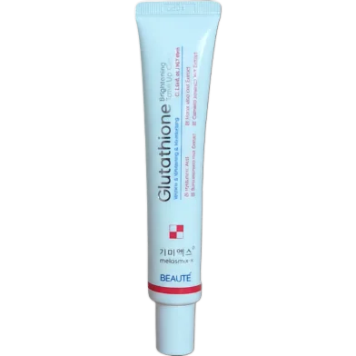 Beaute Melasma-x Glutathione Brightening Tone-up Cream - 45ml - 54409 - Rokomari product